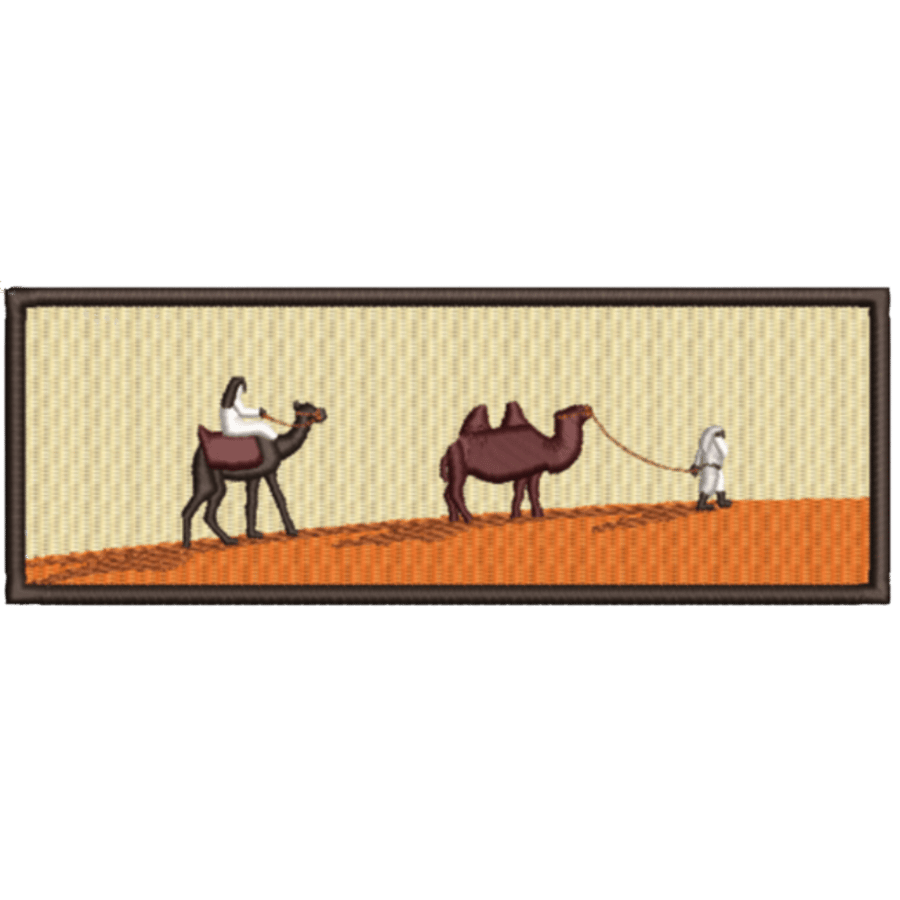 تيشيرت  جمل