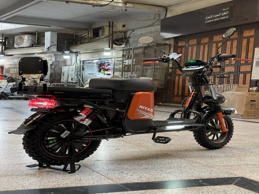 دباب الروسي الاصلي 2026