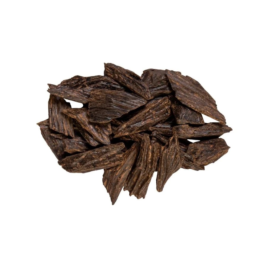 العود الأزرق