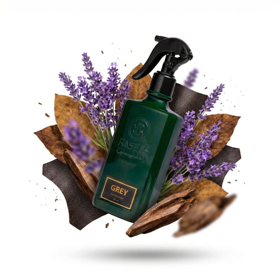 معطر الهواء قري