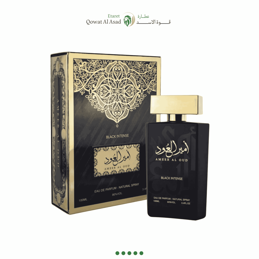 عطر امير العود 100 ملي