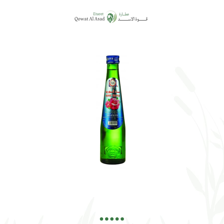 ماء الورد السرتي