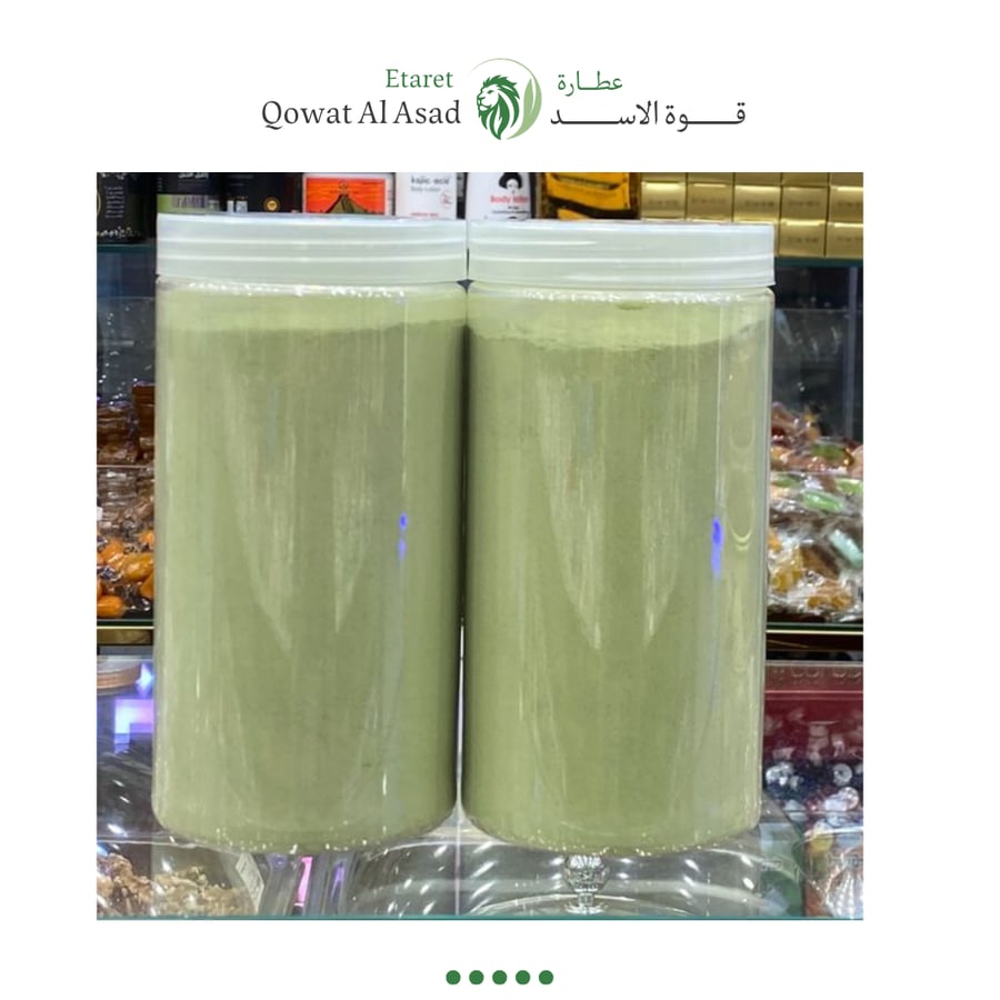 سدر حضرمي درجه أولى