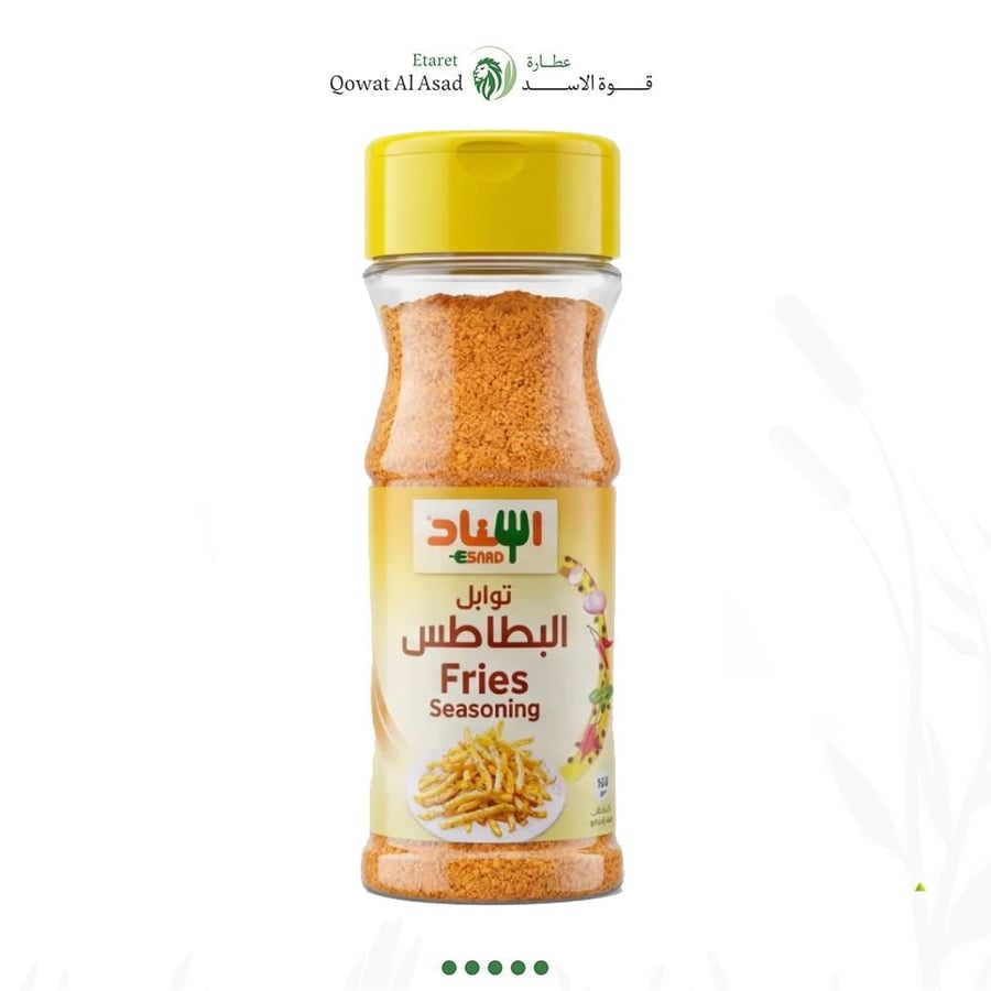 توابل البطاطس إسناد - 100 جرام