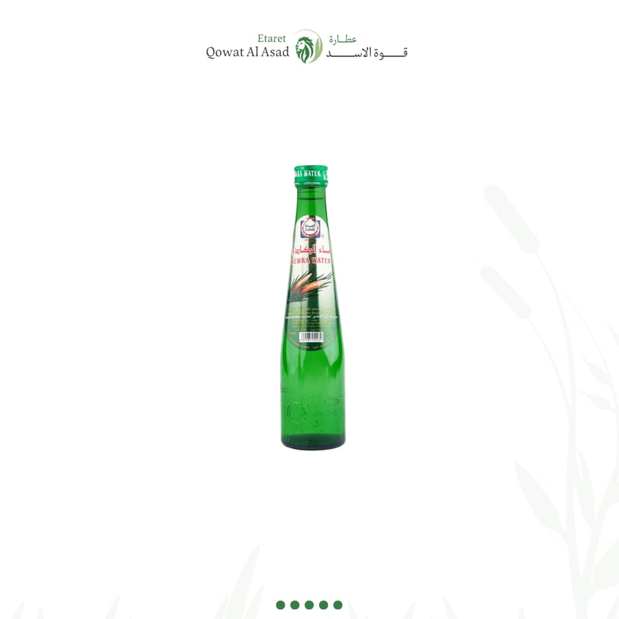 Kadi water from Al Serti 270 ml