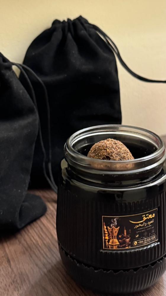 بخور معتق
