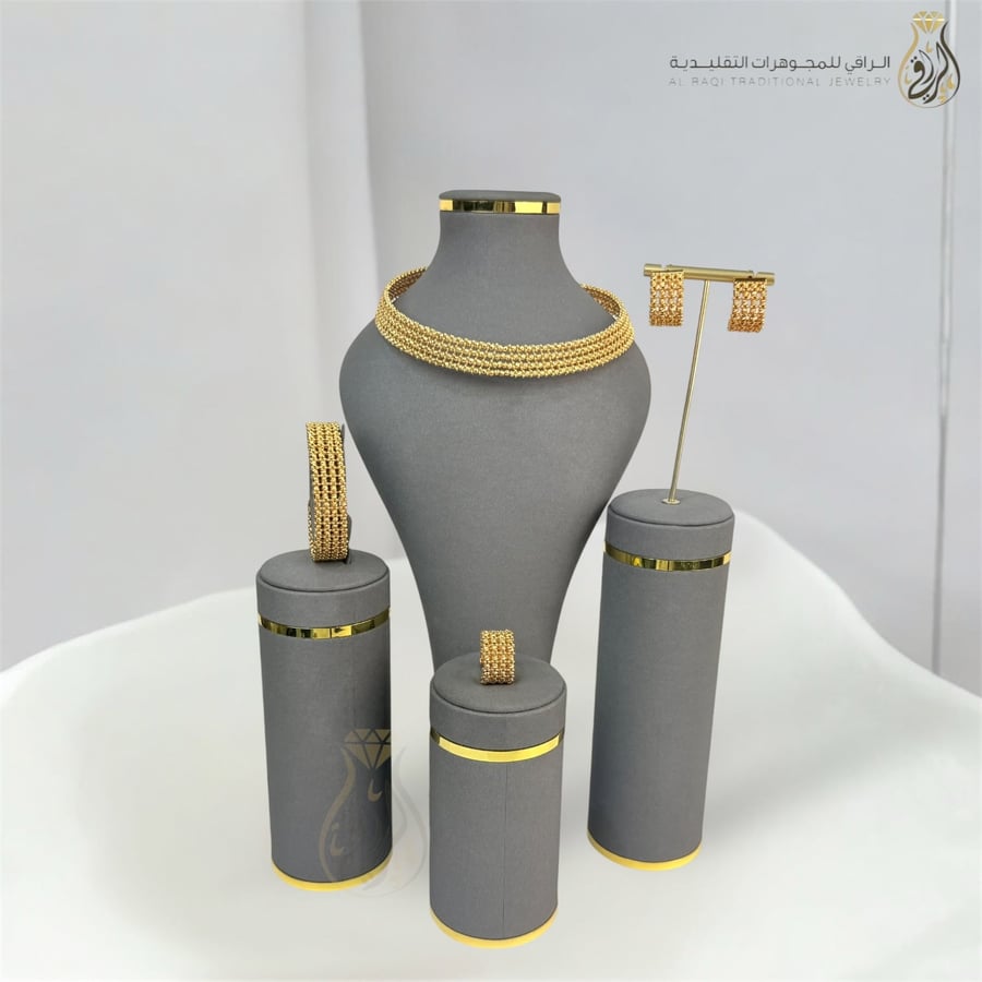 طقم دوريكا كلاسيك فخم