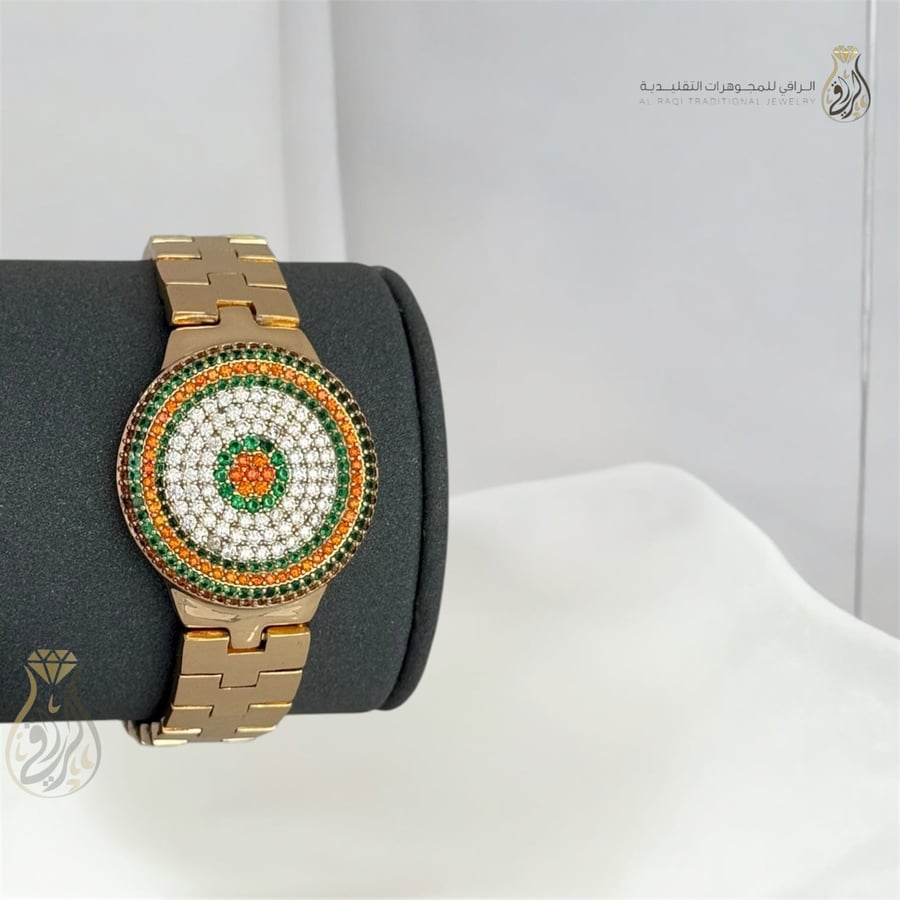 إسورة عين الفخامة