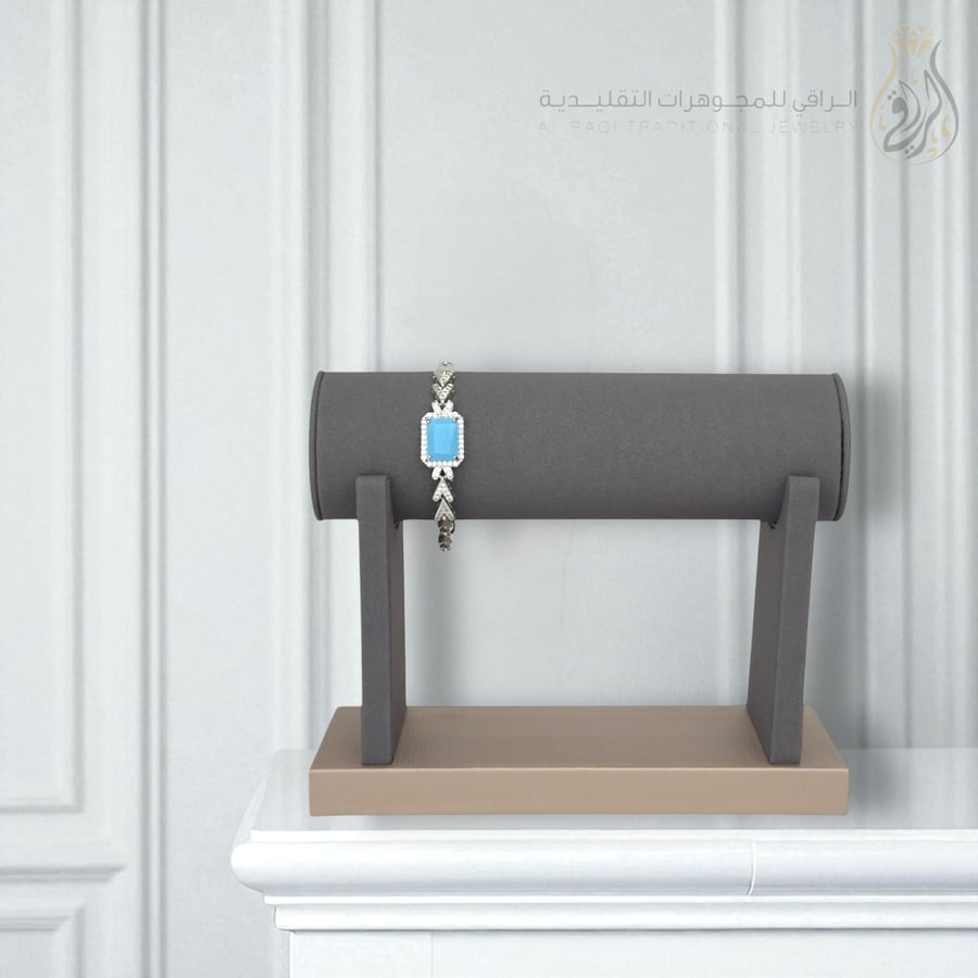 اسوارة زركون سحر الأنوثة
