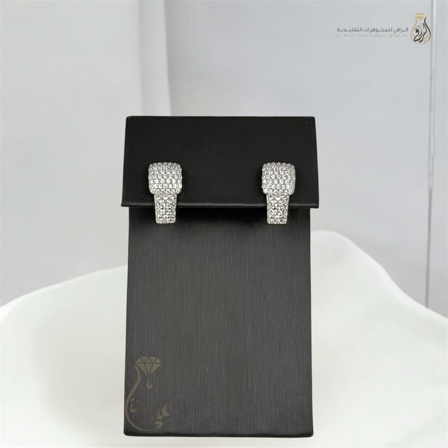 حلق سحر البريق