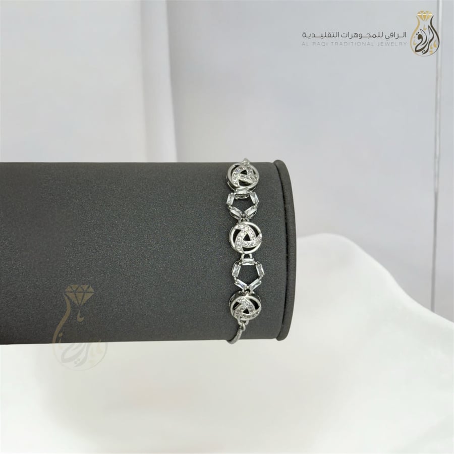Night Touch Bracelet