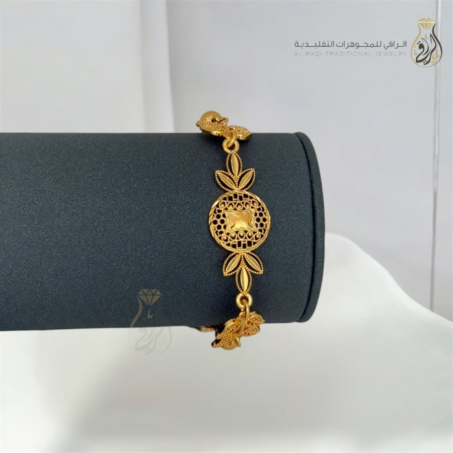 سوار الرمانة التراثي