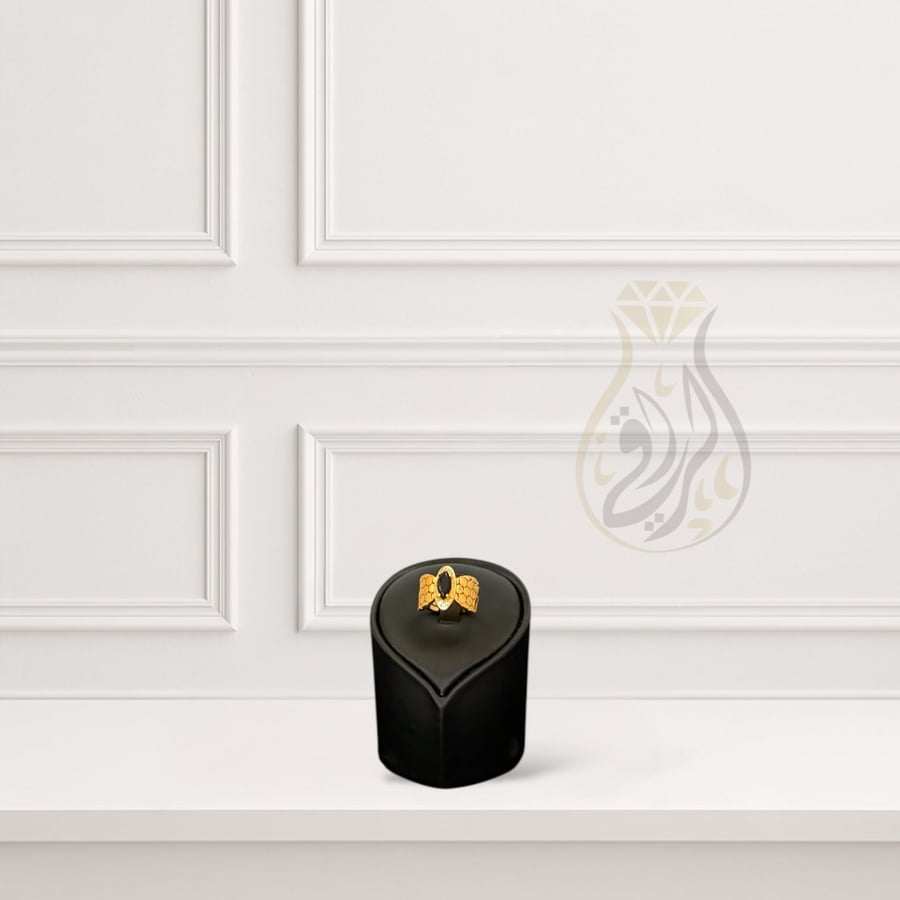 طقم بديل الذهب جناح الفخامة