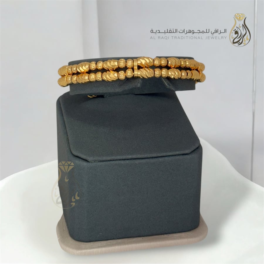 اسوارة بديل الذهب أنغام الأصالة
