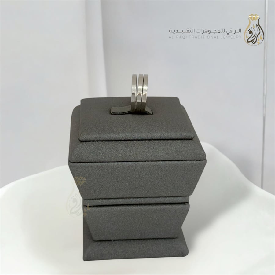 خاتم مرامي ساده