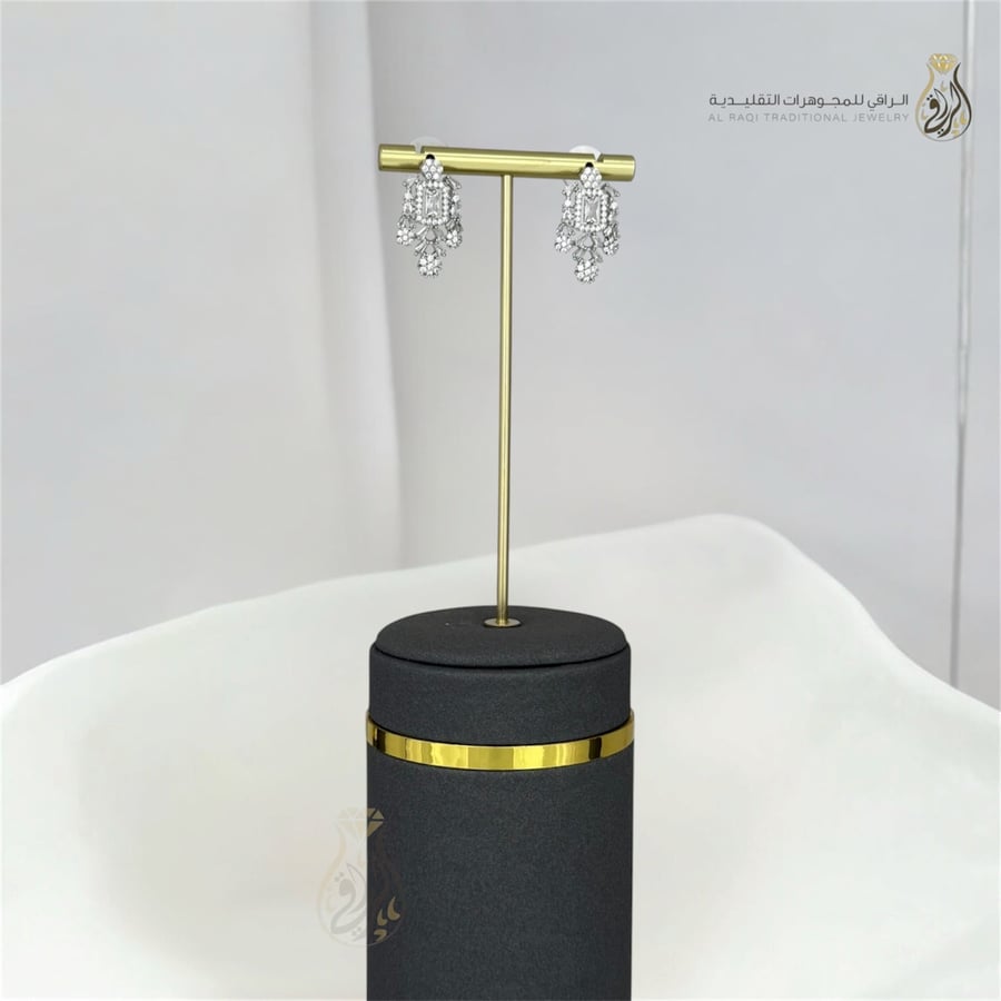 طقم أميرة البريق