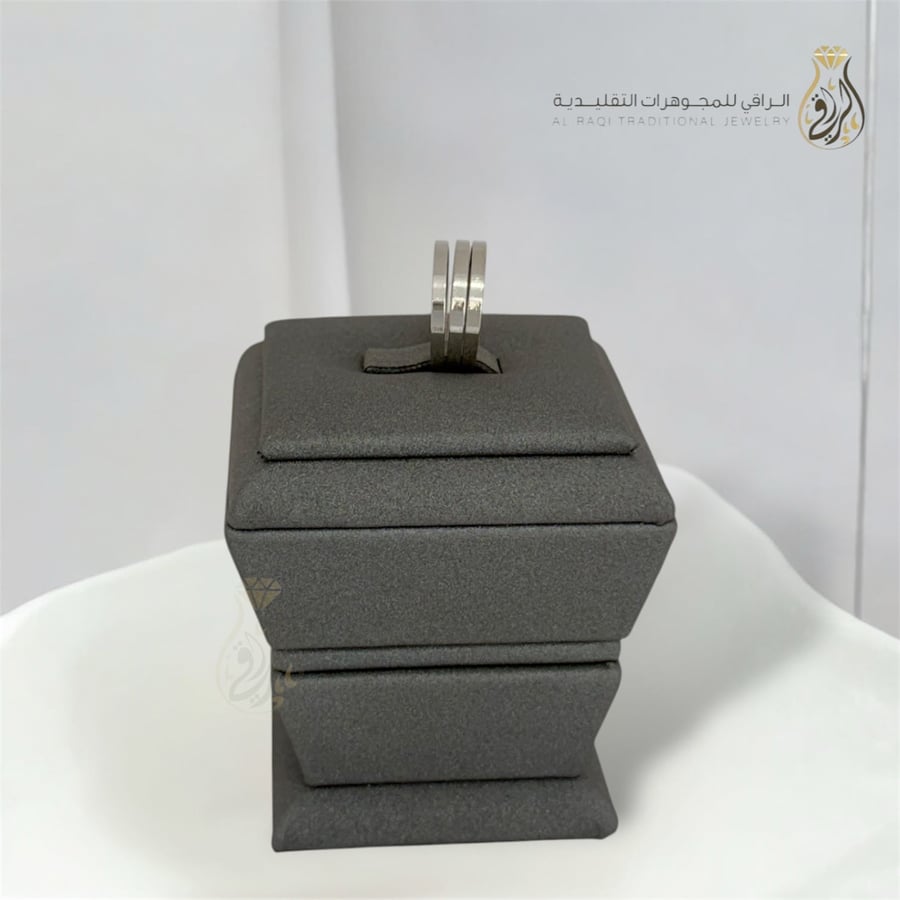 خاتم مرامي ساده
