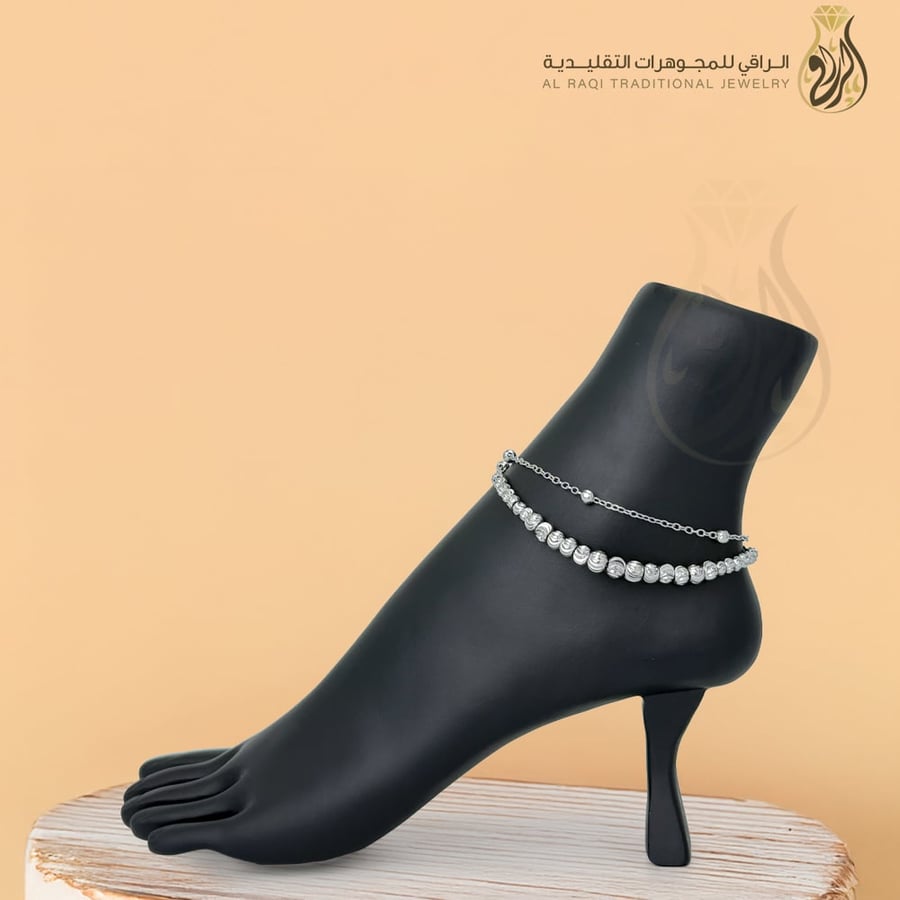 Soline anklet