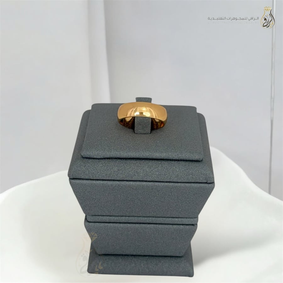 خاتم دبلة