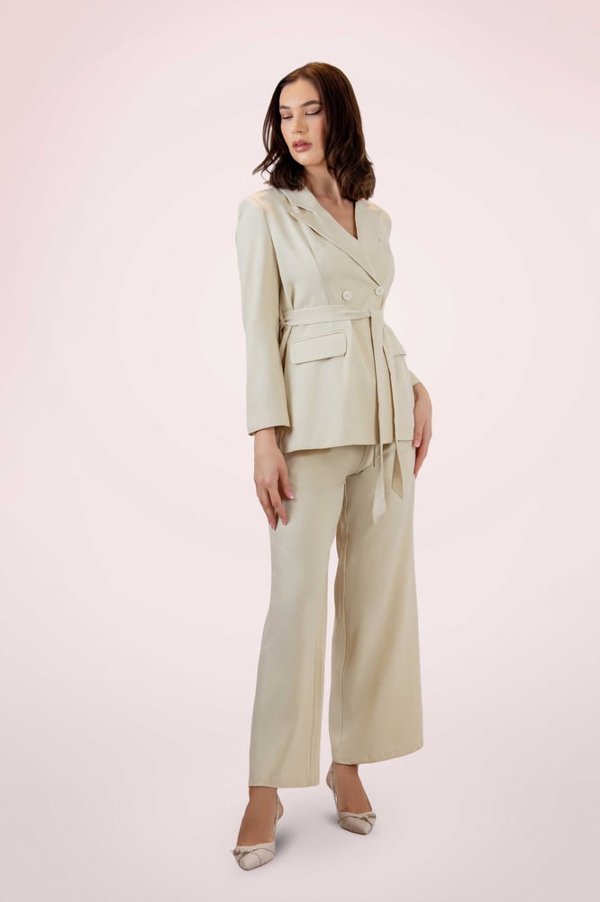 Blossom 2 Beige