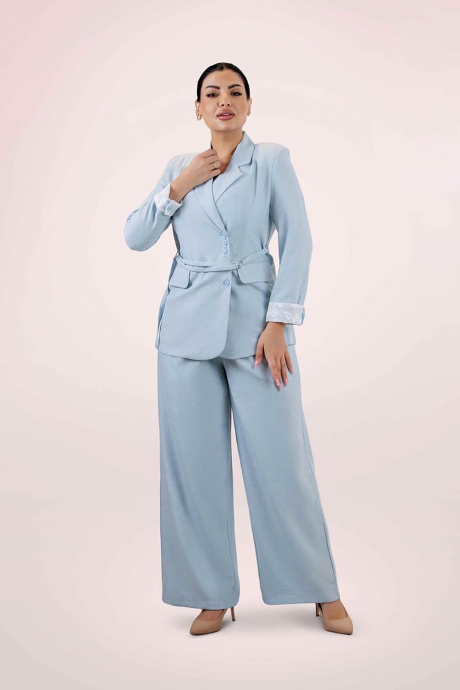 Biral Blue