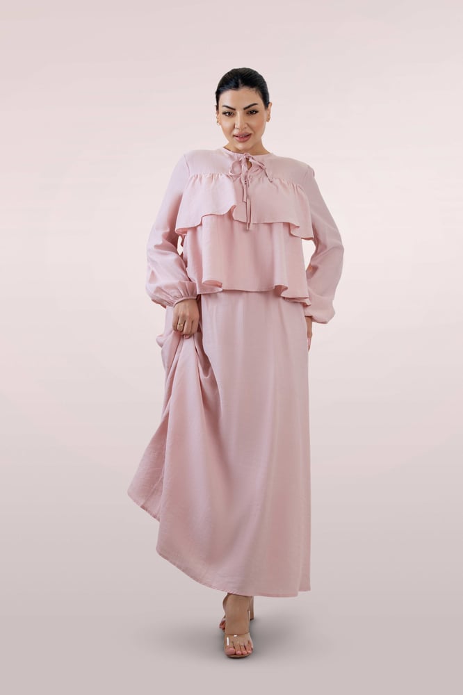 Twist Pink