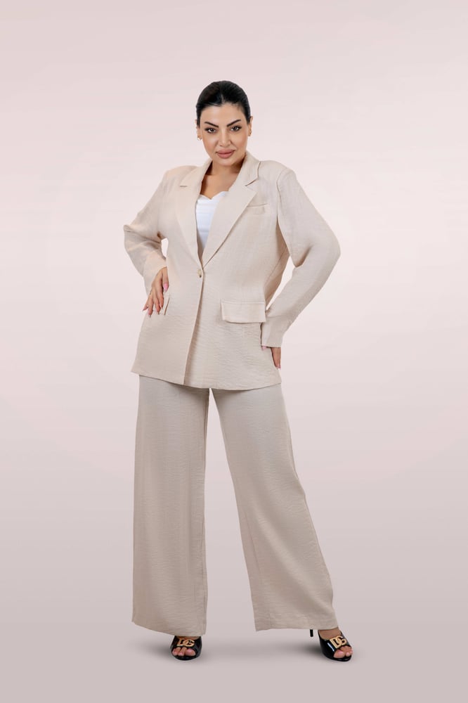 Amara 1 Beige