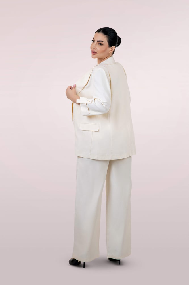 Velvet 1 Beige