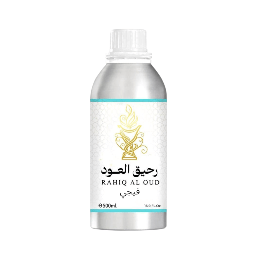 زيت عطري نقي مركز  فيجي