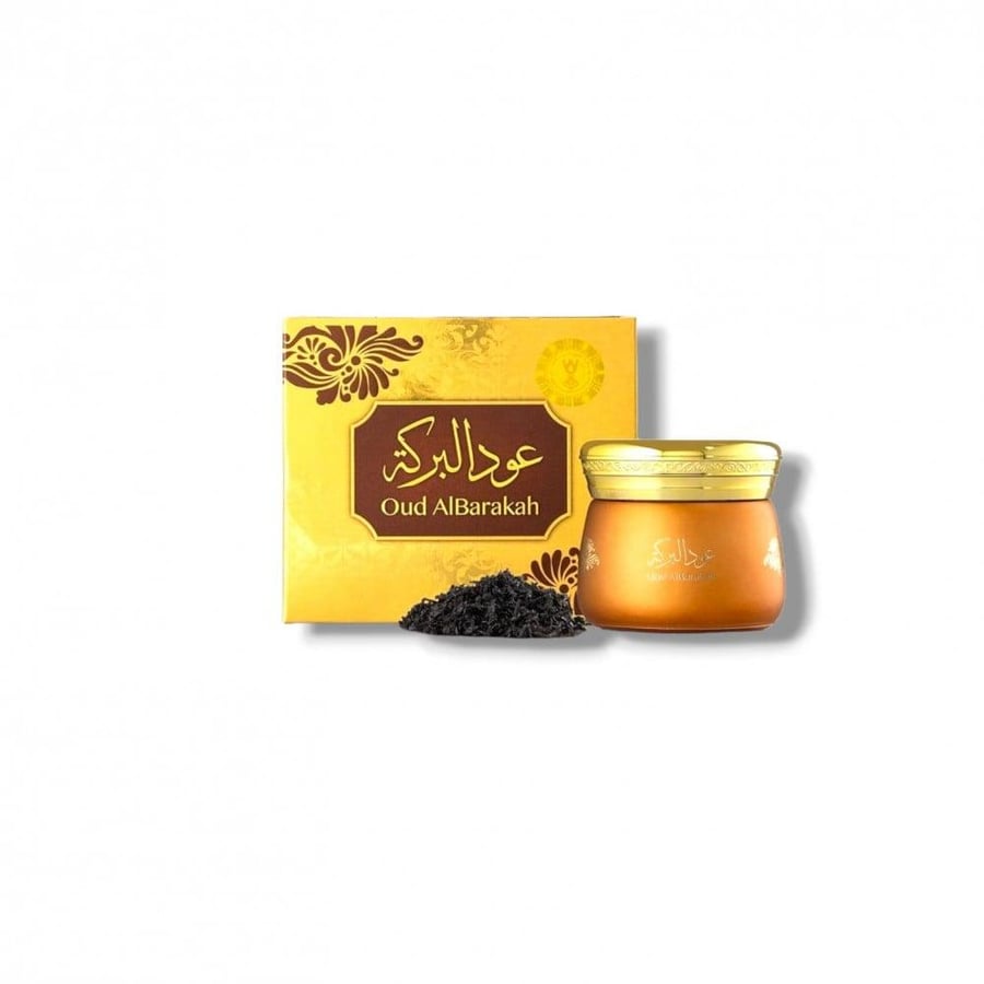 عود البركة