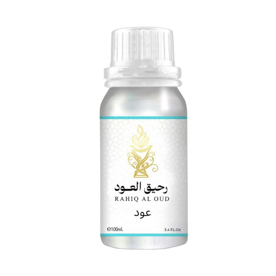 زيت عطري عود