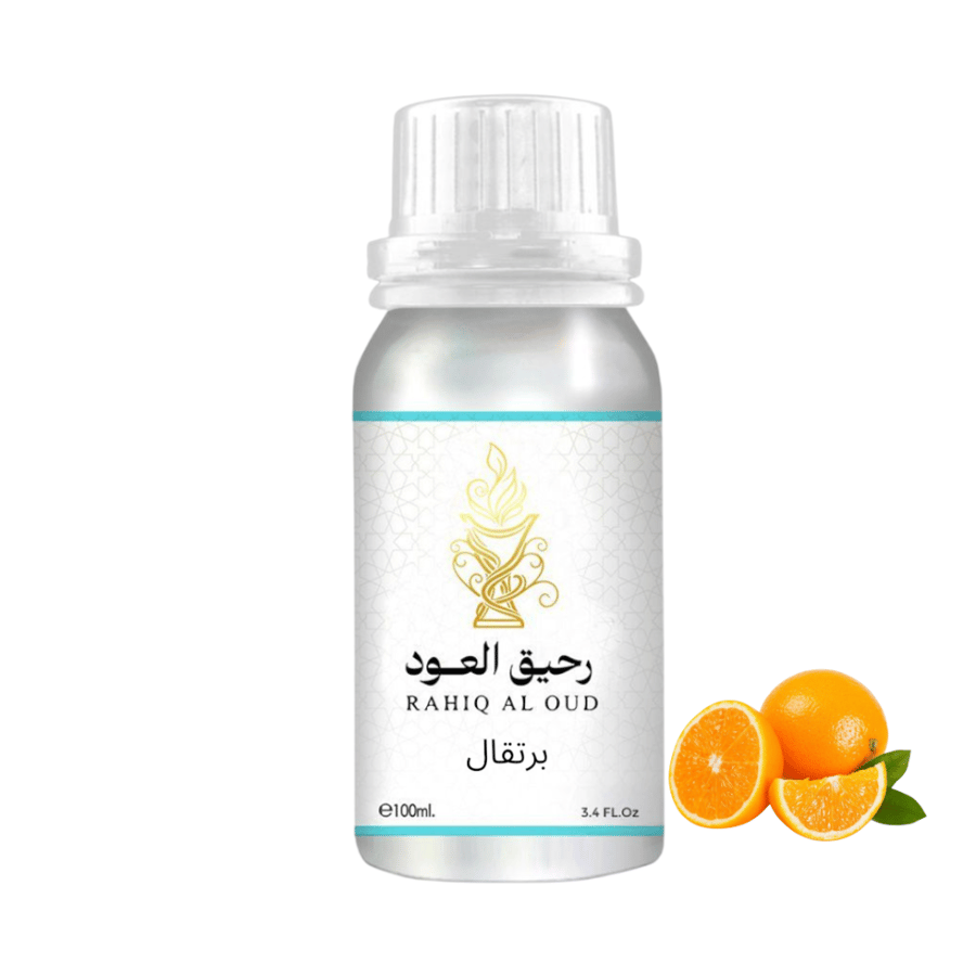 زيت عطري نقي مركز برتقال