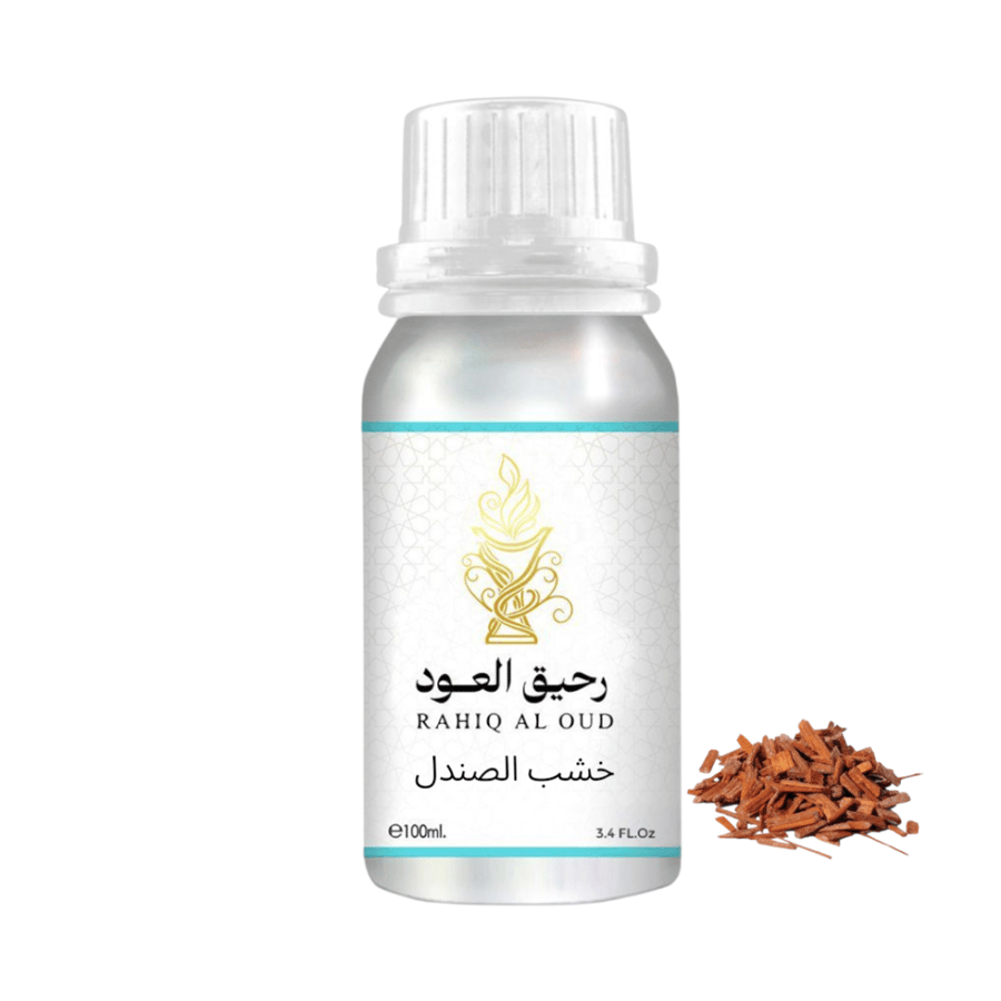زيت عطري خشب الصندل