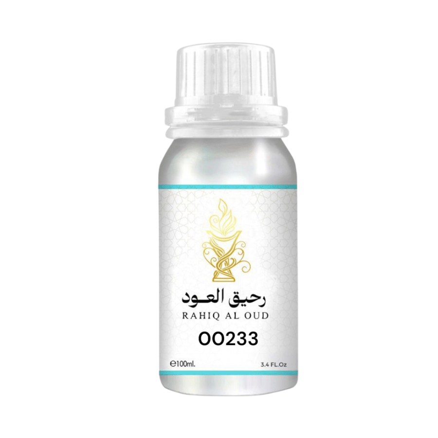 زيت عطري نفس خط روز قريدي -00233