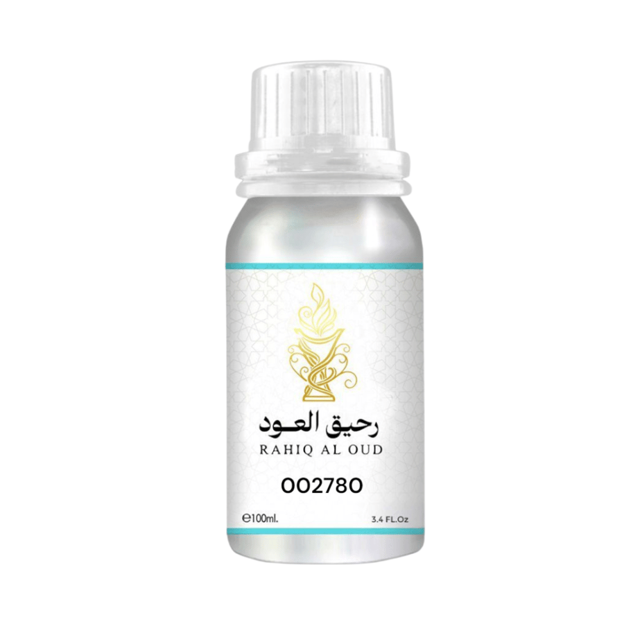 زيت عطري مركز في نفس الخط هابي سبيريت -00280