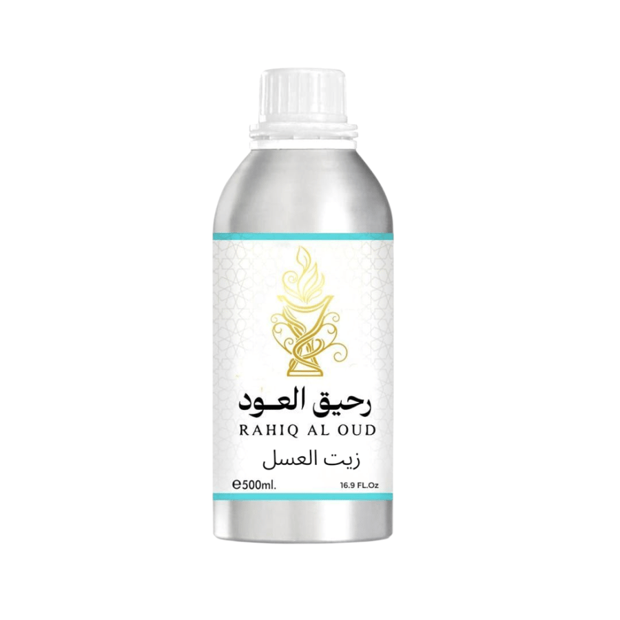 زيت عطري عسل