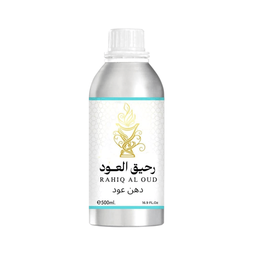 زيت عطري دهن عود