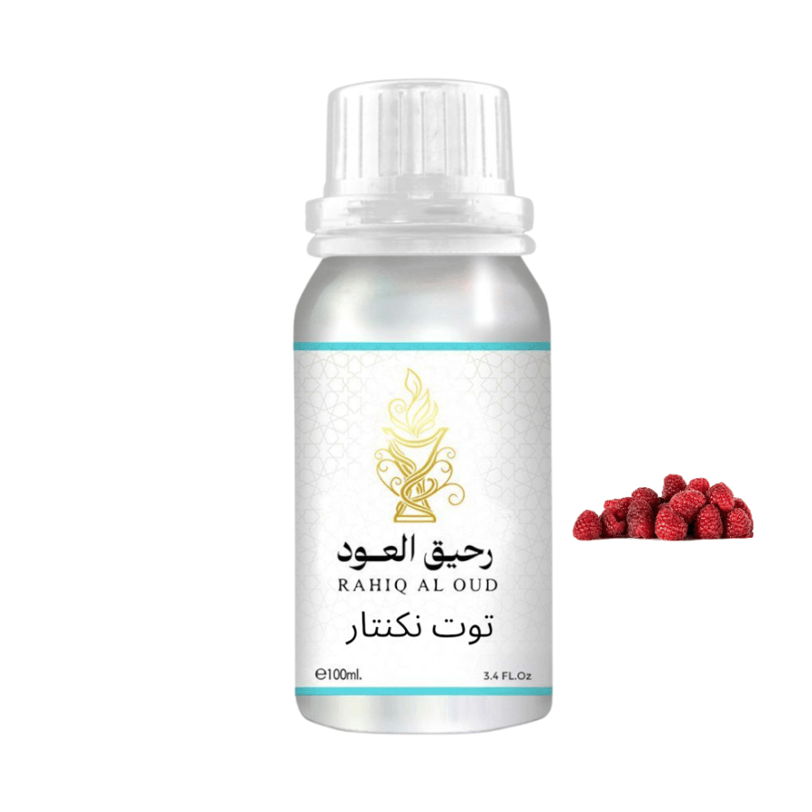 زيت عطري توت نكنتار