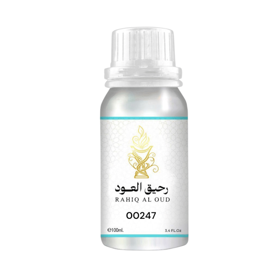 زيت عطري مركز في نفس الخط توباكو فانيلا-00247
