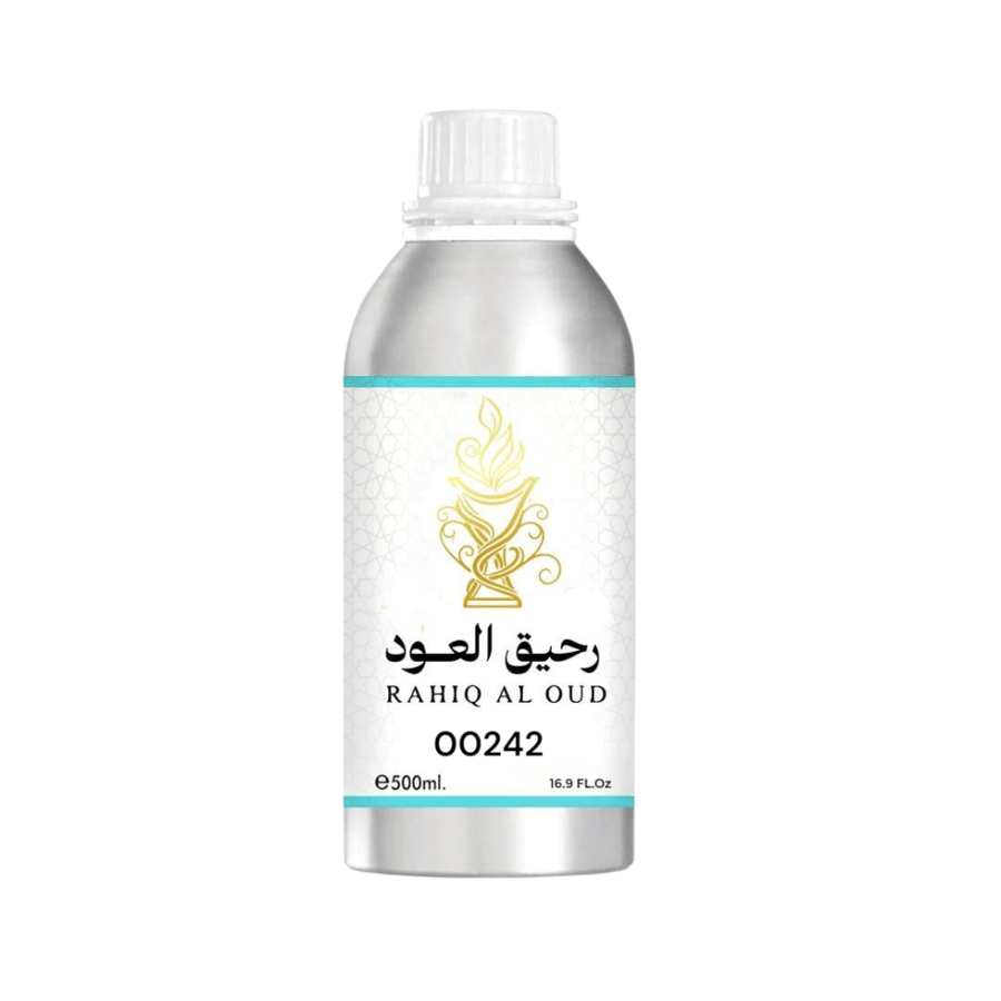 زيت عطري مركز في نفس الخط ايفوريا نسائي -00242