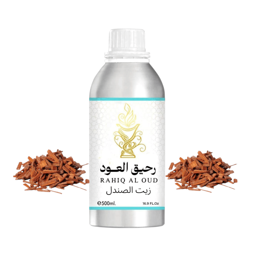 زيت عطري الصندل مركز