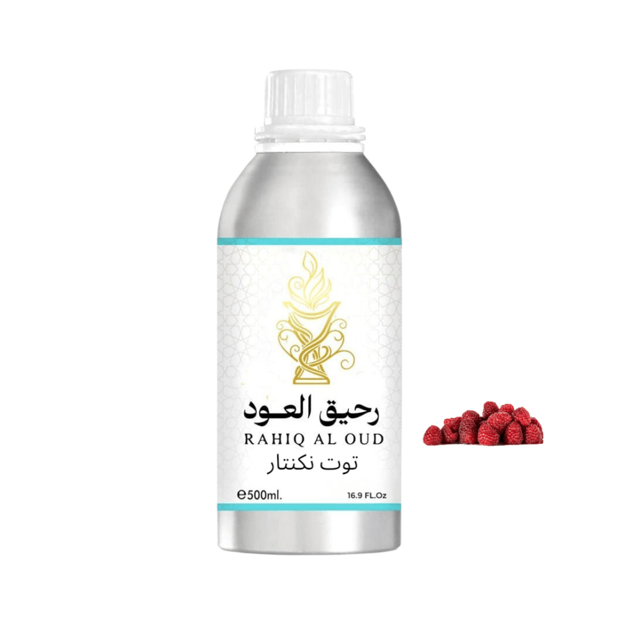 زيت عطري توت نكنتار