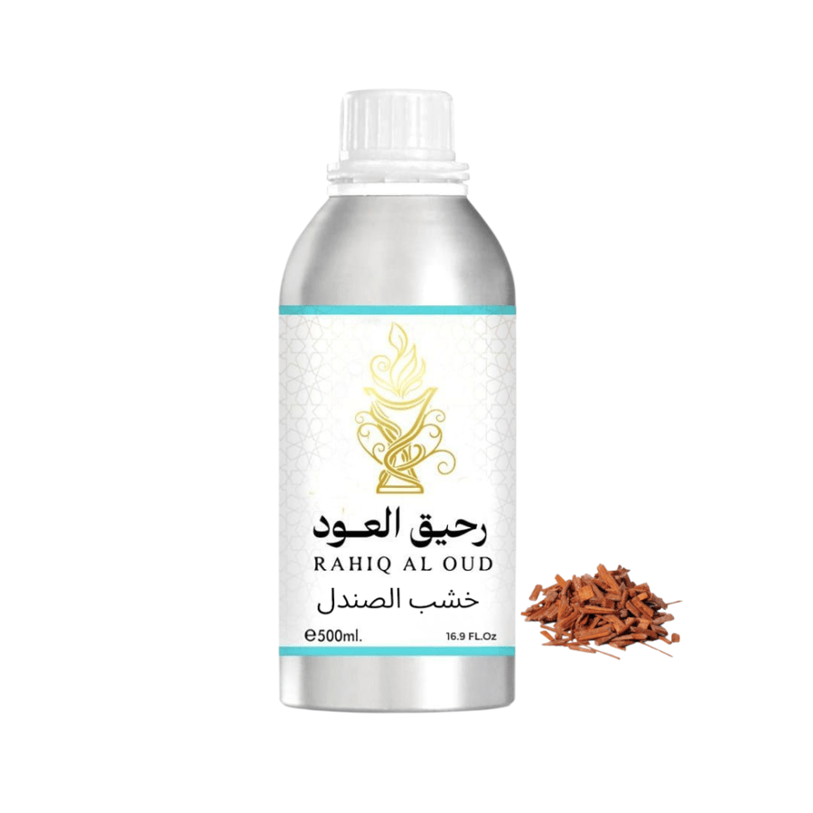 زيت عطري خشب الصندل