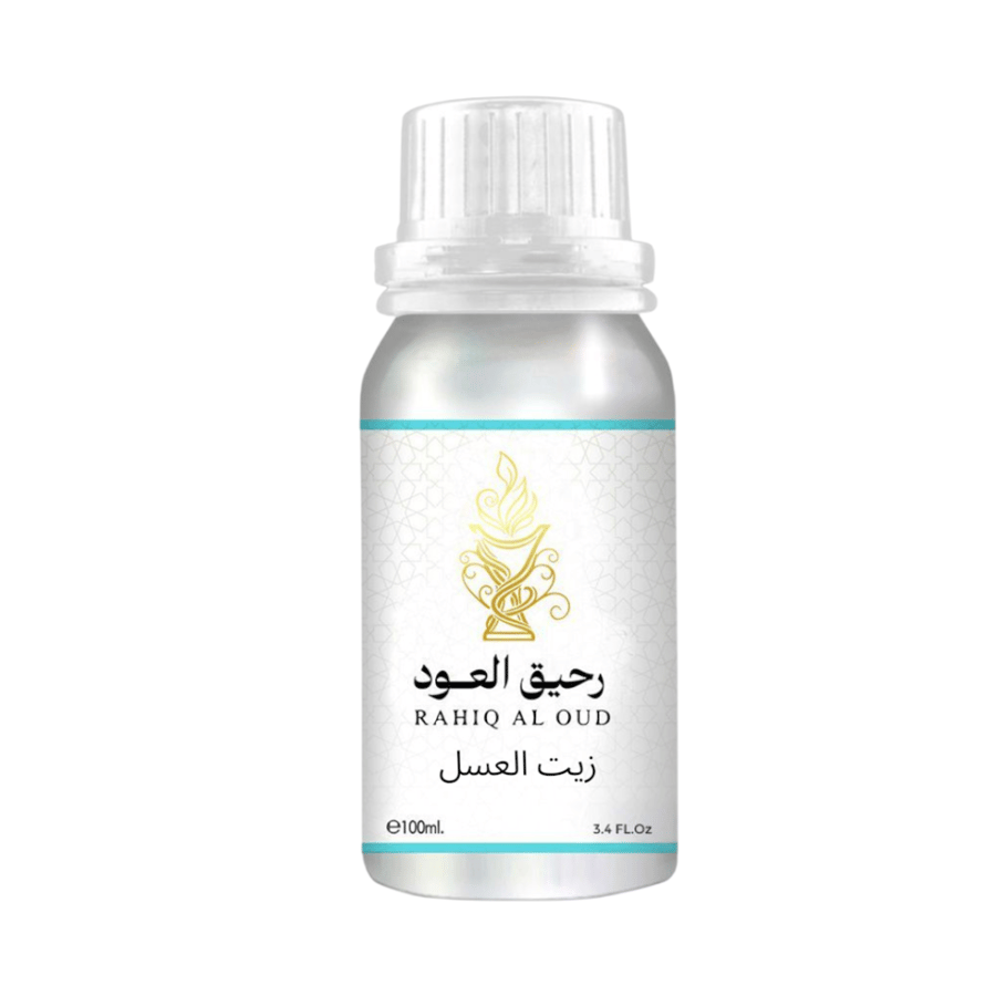 زيت عطري عسل
