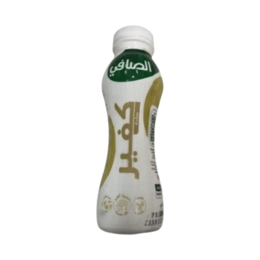 الصافي لبن كفير ٢٨٠مل