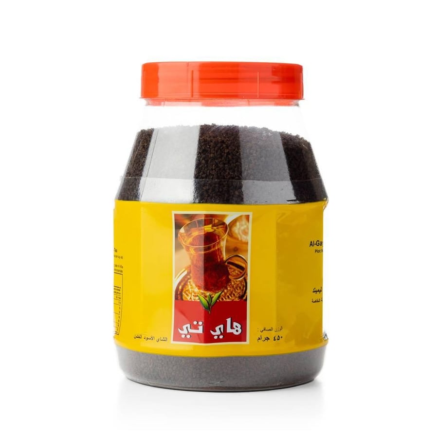 هاي تي شاي فرط ٤٥٠جرام