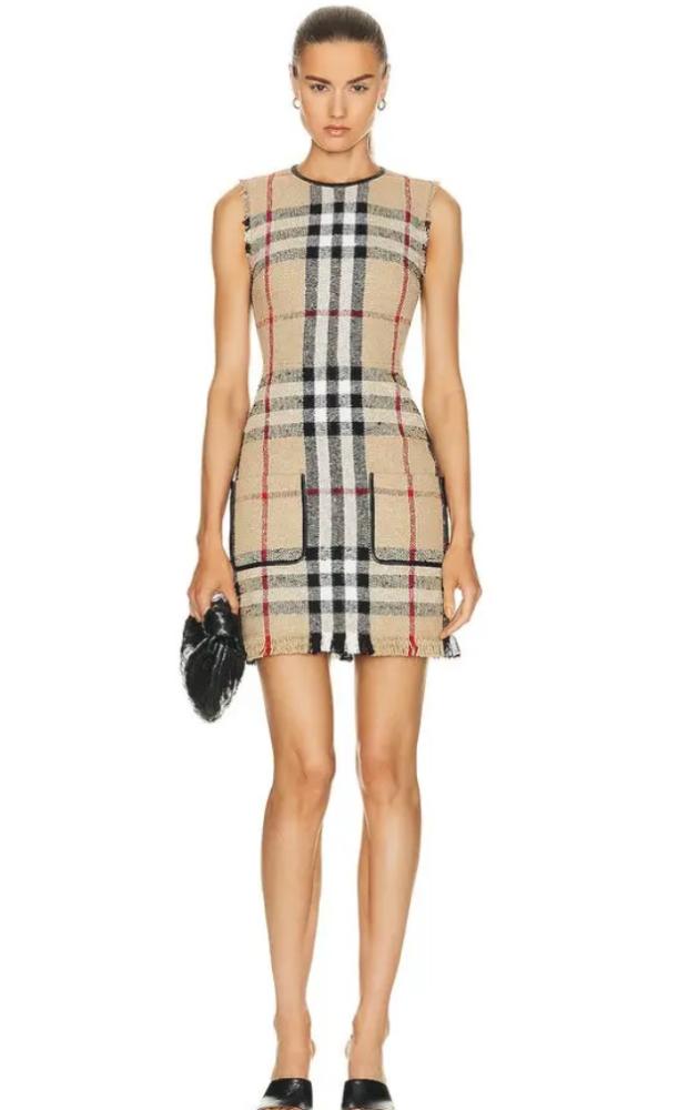 Burberry