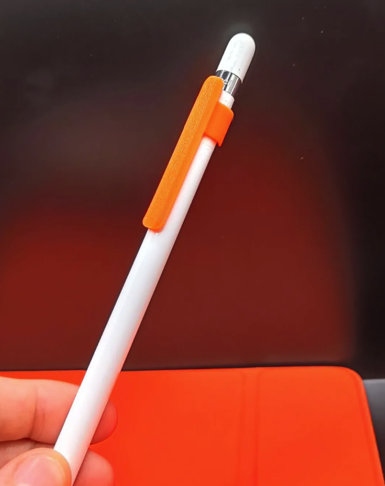 حامل Apple Pencil