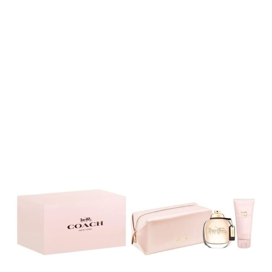 عطر كوتش نيويورك