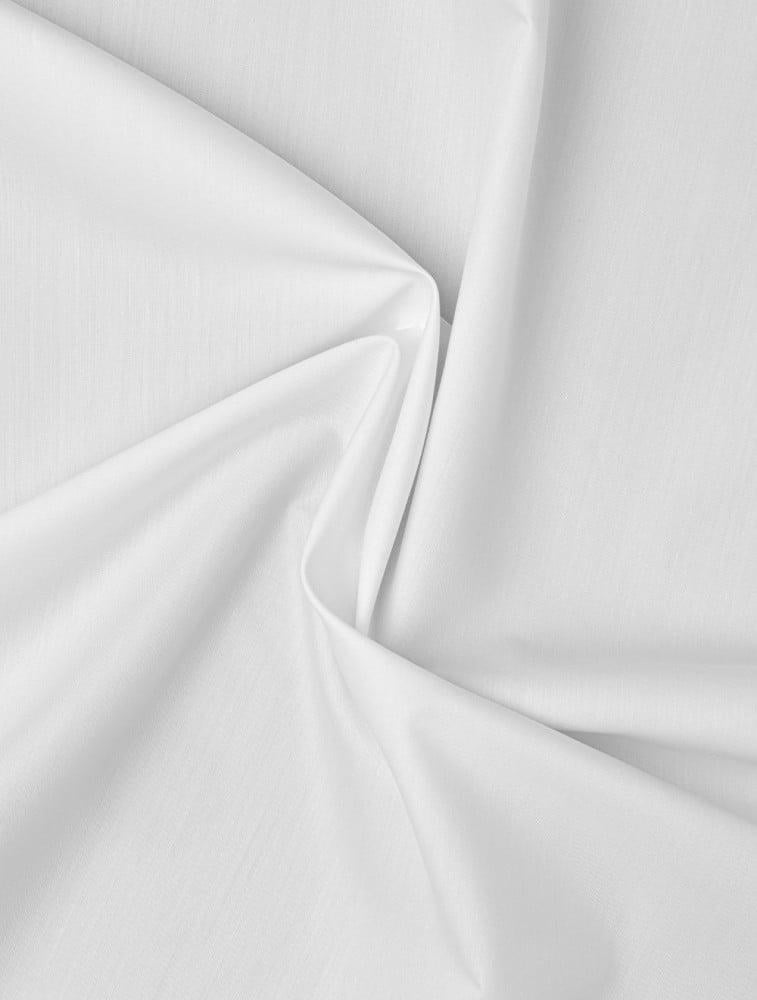 Richi fabric summer white W1001